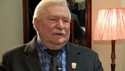 "Odmawiam". Lech Wałęsa nie weźmie udziału w obchodach 100-lecia odzyskania niepodległości