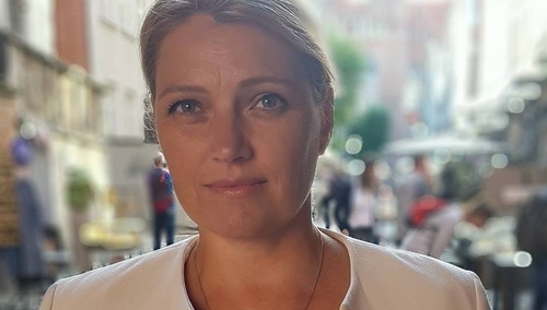 [Tylko u nas] J. Cabaj [PiS]: Dyskutuje się o Warszawie, a w Gdańsku już wprowadzono seks-edukację LGBT