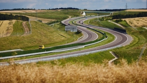 Minister Infrastruktury wyznaczył datę realizacji Via Carpatia