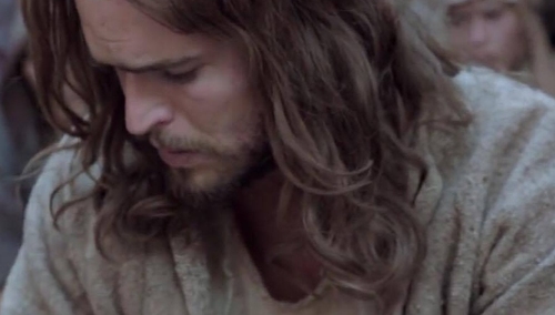 [video] Ewangelia na XX Niedzielę Zwykłą z komentarzem