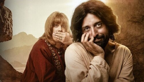 Już milion siedemset tysięcy osób podpisało petycję przeciwko obrażającemu Jezusa serialowi Netflixa