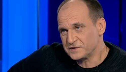 Paweł Kukiz: Referendum w/s konstytucji? Tak, ale jako głosowanie nad projektem całego narodu