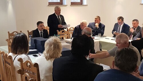 30-lecie Krajowej Sekcji Ciepłownictwa