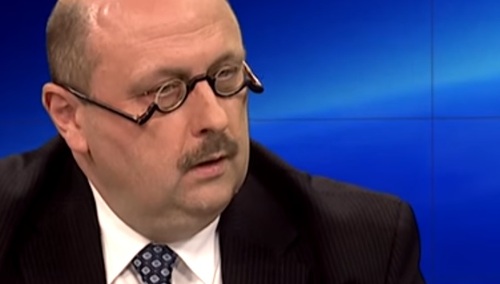 [video] Mec. Stefan Hambura: Nie bójmy się w Polsce własnej odwagi