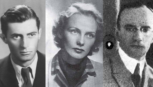 Tadeusz Płużański: To oni wydali gen. Roweckiego „Grota”