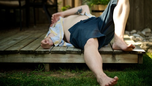 [Tylko u nas] Jak odżywiać się w upały?