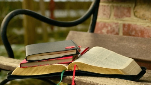 Marcin Królik: O książce „Czas szaleństwa czy czas wiary?”