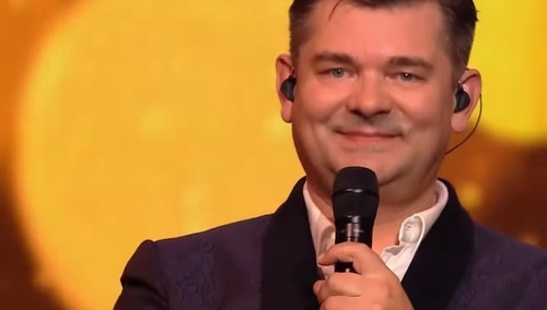 Krysztopa po seansie: Jestem jak Zenek. Nie, poprawka, CHCIAŁBYM BYĆ jak Zenek