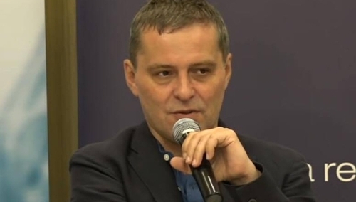 Cezary Gmyz: "Typowe dziennikarstwo springerowskie Onetu. Pewnie ma to wzbudzić współczucie dla Niemców"