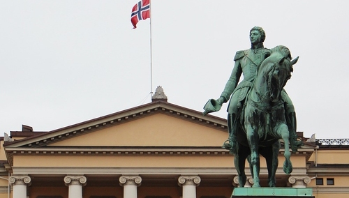 Norwegia wydala polskiego konsula. Min. Szynkowski: "Jednoznacznie pozytywnie oceniamy konsula..."