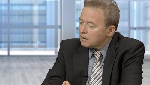 J.Wojciechowski: Czy miłujący wolność Pan Red. Warzecha nie miałby nic przeciwko, by wykupywali w Polsce?