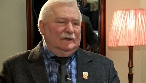 Lech Wałęsa prosi MSZ i Kancelarię Prezydenta o pomoc w wyjeździe na pogrzeb George'a H. W. Busha