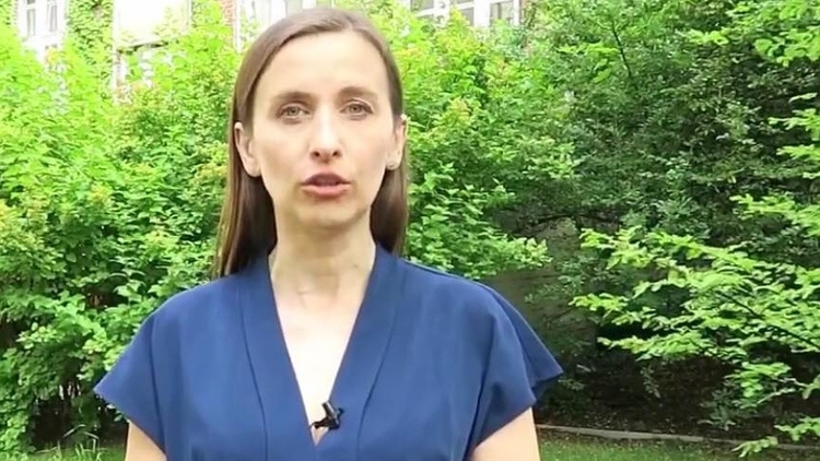 Spurek: „Jestem posłanką z Polski, gdzie naruszane są prawa człowieka w wielu obszarach”