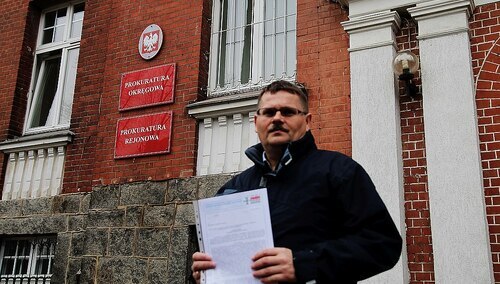 Solidarność: To patologiczny pracodawca, tej sprawy nie odpuścimy