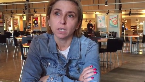 Lasy Państwowe "zaorały" na Twitterze publicystkę GW: Drewno pochodzi z lasu, tam się je pozyskuje