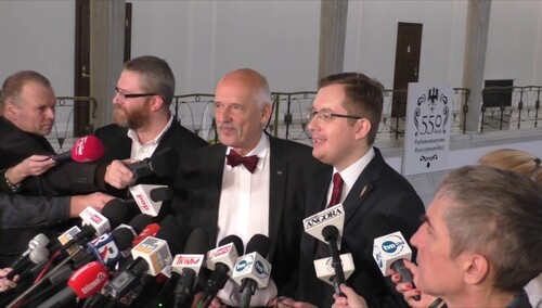 Konfederacja Youtube