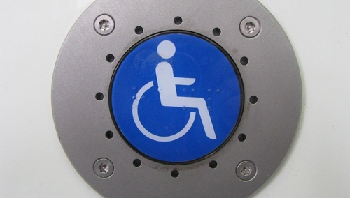 Jerzy Bukowski: Co niepełnosprawni sądzą o wczorajszym proteście pod Sejmem?