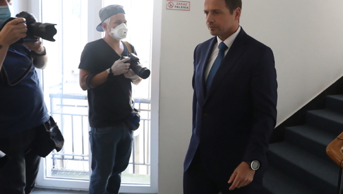 Ryszard Czarnecki: Cytaty dla Rafała czyli obywatelowi Trzaskowskiemu do sztambucha ...