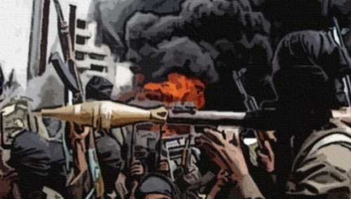 We Francji przebywa 2 tys. dżihadystów!?