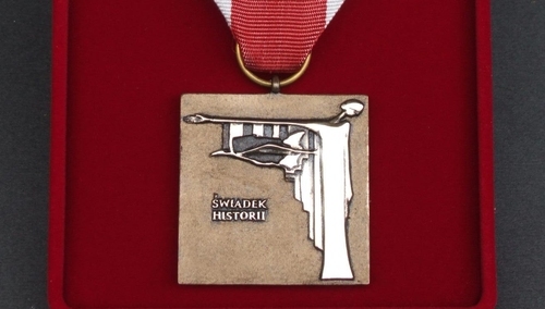 Jerzy Bukowski: Nowi "Świadkowie Historii"