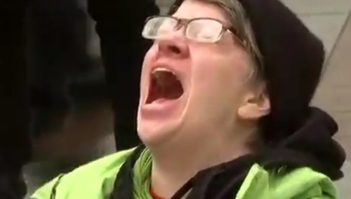 GrzechG: Opętana opozycja jest w stanie paranoi