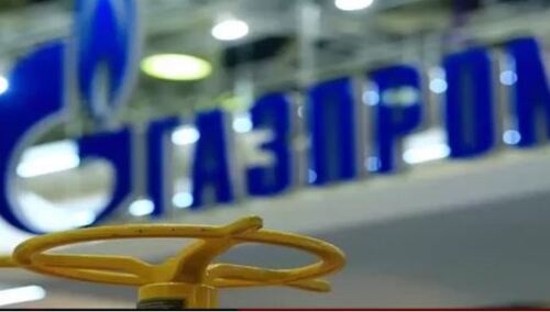 Nowa wiceprzewodnicząca Komisji Europejskiej podważa sens budowy Nord Stream 2