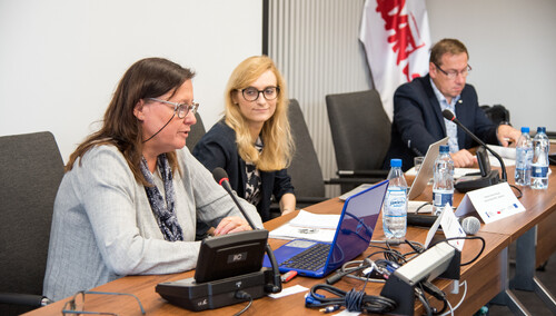 Seminarium na temat systemu monitorowania zmian prawa