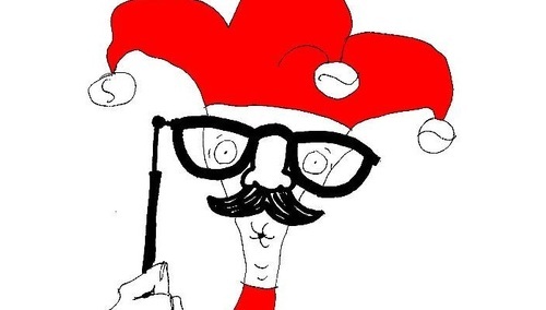 Cezary Krysztopa dla "TS": Kto stoi za Krysztopą?