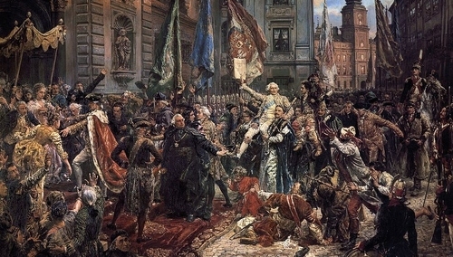 Ryszard Czarnecki: I komu to przeszkadzało?