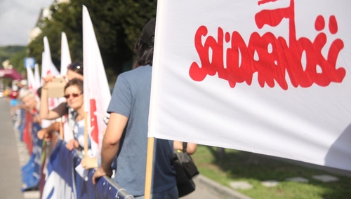 Święto Trzech Króli. To także dzięki Solidarności Polacy mogą cieszyć się dzisiaj dniem wolnym