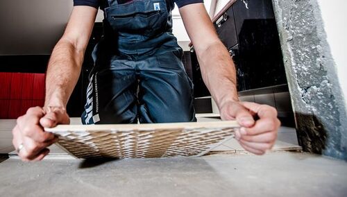 Choć praca to rutyna, lubimy do niej przychodzić