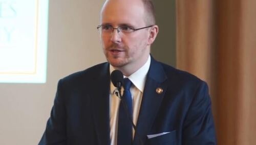 Prezes Ordo Iuris ws. „tęczowej Matki Boskiej”: Wyjątkowo bulwersująca decyzja prokuratury