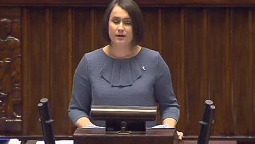 Anna Maria Siarkowska: Kto prowadzi konto Polsat News? Burmistrz JC nie skrytykował, a zniesławił...