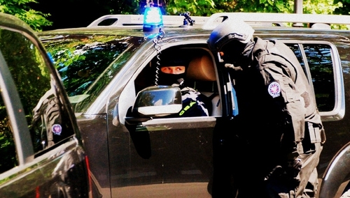 7 zatrzymanych w sprawie lewych faktur na miliony złotych