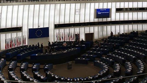 "Polscy europosłowie EPL obawiają się, że der Leyen zatrzyma postępowanie przeciwko Polsce"