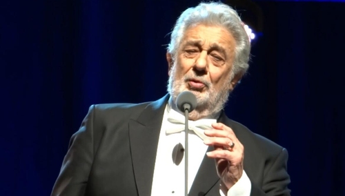 Placido Domingo oskarżony o molestowanie. Zarzuty wysuwa dziewięć kobiet