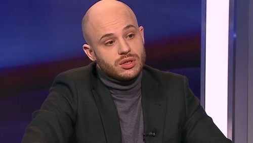 "Dlaczego wprowadza Pani opinię publiczną w błąd?". Śpiewak oburzony tekstem dziennikarki "Polityki"