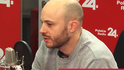 Jan Śpiewak: Już Marks mówił, że byt określa świadomość. Byt Pawła Rabieja określa jego postępowanie