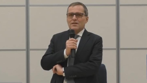 Cezary Gmyz: "Już ozwały się pełnym chórem onuce przekonujące, że zakup F-35..."