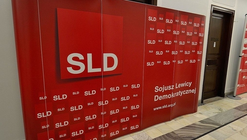 Jerzy Bukowski: Z SLD do KO i z powrotem?