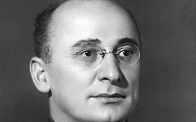 Karta z dziejów represji sowieckich wobec obywateli polskich: działalność Ławrentija Berii