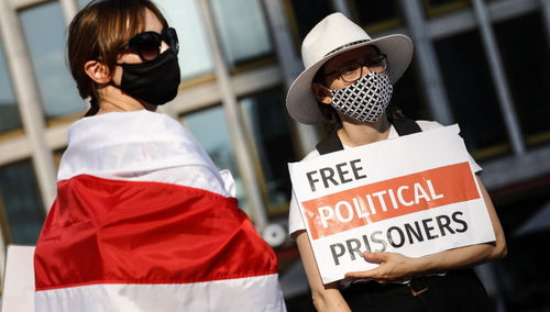 Łukaszenka: ustaliliśmy z Putinem, że zostanie udzielona pomoc Białorusi