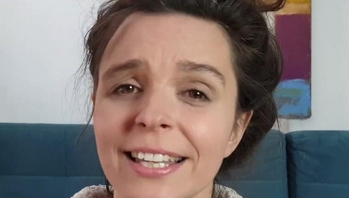 [video] Jachira: "Nie dajmy sobie wmówić, że kornik drukarz niszczy polską przyrodę"