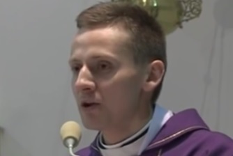 Adrian Wachowiak: Nie dajmy się zmiędlić – podstawą kapłaństwa jest służebność