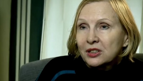 "Doły wybrały 500+. Przechodzę na emigrację wewnętrzną". Frustracja Nurowskiej po wyborach