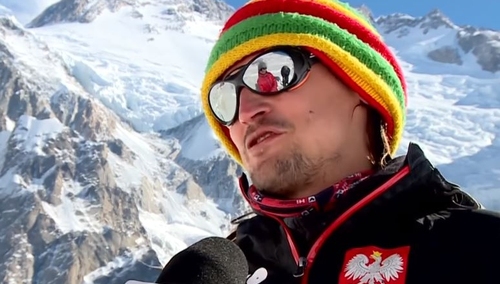 Bargiel i Bielecki zaangażowali się w akcję ratunkową w Karakorum