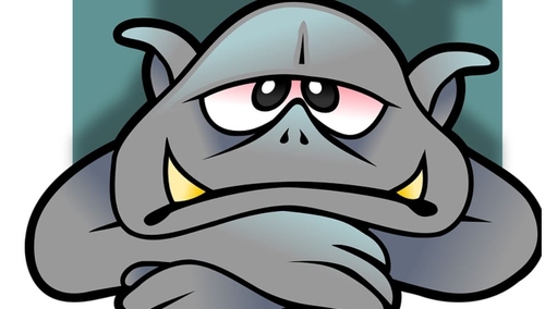 Prawy Sierpowy Mikroblog: Objazdowe trolle opozycji w natarciu...