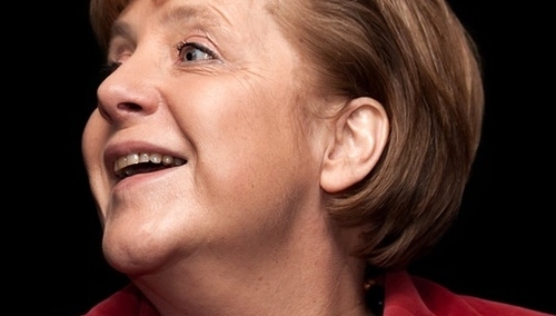 Wiemy kto zastąpi Angelę Merkel!