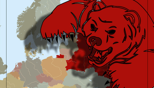 Najnowszy TS: Szeremietiew, Polko, o manewrach wojsk rosyjskich niedaleko granicy z Polską