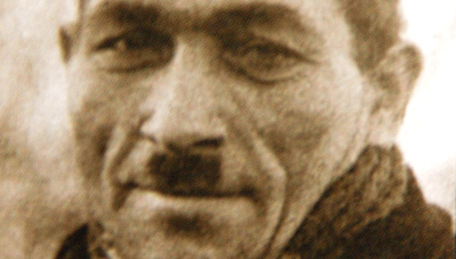 Piotr Śmietański. Kat Mokotowa